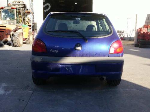 Left taillight FORD FIESTA V (JH_, JD_) 1.6 16V | BP1867087C34 