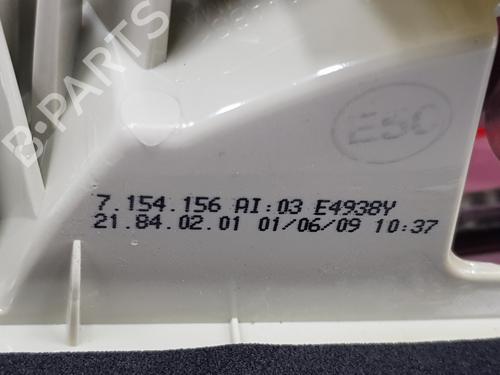 Right tailgate light BMW 3 (E90) 318 d | BP21072881C80 