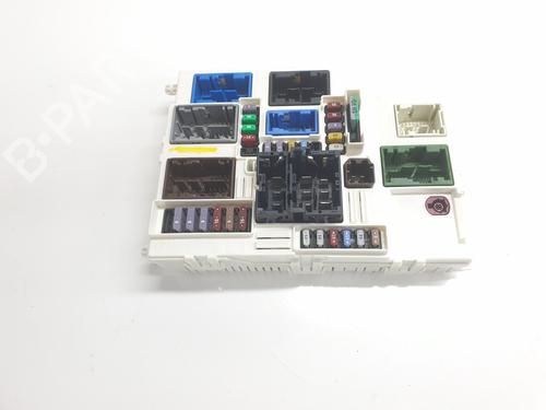 Used Fuse box OPEL ASTRA L Sports Tourer (O5) 1.2 (FRHNSL, FRHNSR) (131 hp) 25494583