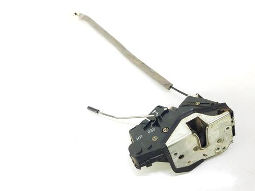 Used Rear left lock BMW 3 (E46) 330 d (184 hp) 10194732