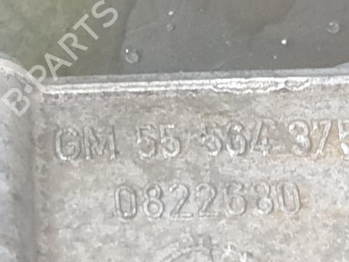 Skrzynia biegów OPEL ZAFIRA TOURER C (P12) 2.0 CDTi (75) | BP30641991M3