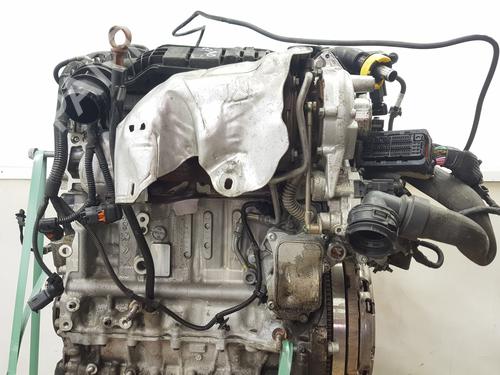 Engine FIAT SCUDO Van | BP33803218M1 - Image 10