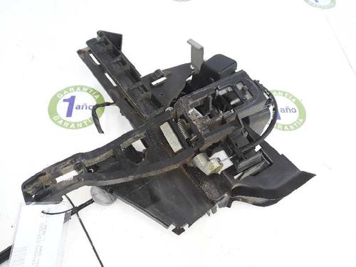 Rear right lock FORD FOCUS II (DA_, HCP, DP) 1.6 | BP4946414C99 