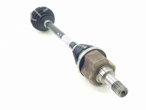 Left front driveshaft OPEL ASTRA L Sports Tourer (O5)  | BP25895979M38 