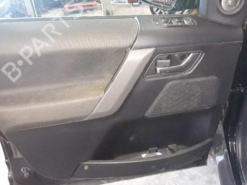 Instrument cluster LAND ROVER FREELANDER 2 (L359) 2.2 TD4 4x4 | BP12467627C47 