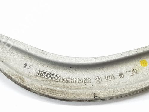 Right rear suspension arm MERCEDES-BENZ GLK-CLASS (X204) 220 CDI 4-matic (204.984, 204.997) | BP22714118M15 