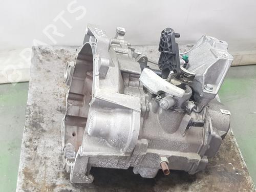 Gearbox SEAT IBIZA V (KJ1, KJG) 1.0 TGI | BP14988280M3 