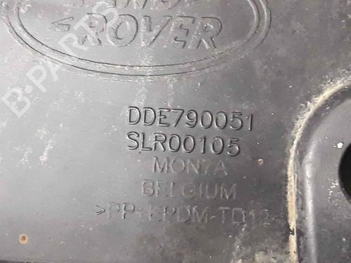 Rear left wheel arch trim LAND ROVER RANGE ROVER SPORT I (L320) 2.7 D 4x4 | BP5925420C136 