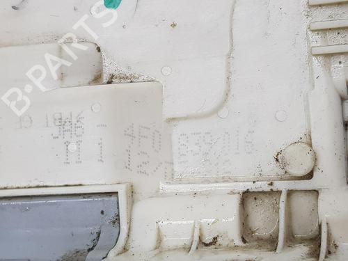 Rear right lock AUDI A6 C6 (4F2) 2.7 TDI | BP8409674C99 