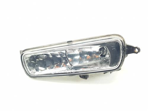 Used Left front fog light FORD TRANSIT COURIER V769 Box Body/MPV (N3P) [2023-2026]  31840542