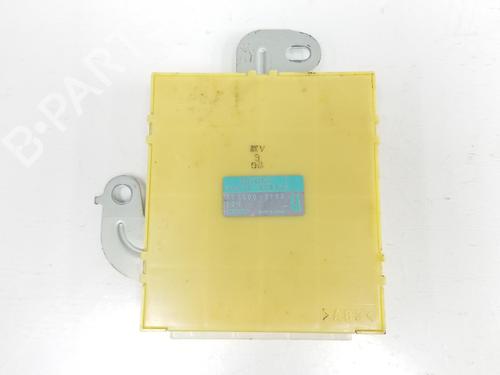 Used Electronic module TOYOTA LAND CRUISER PRADO (_J12_) 3.0 D-4D (KDJ120, KDJ125) (166 hp) 8587213