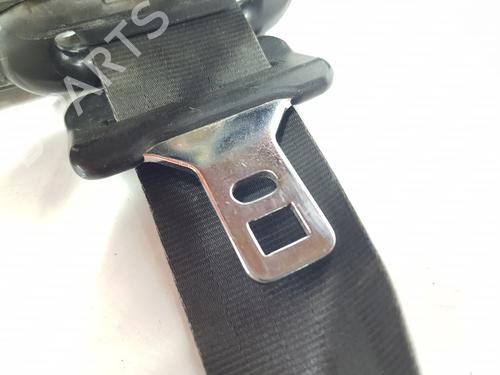 Airbag Kit NISSAN TERRANO II (R20) 2.7 TDi 4WD | BP22705316C86 