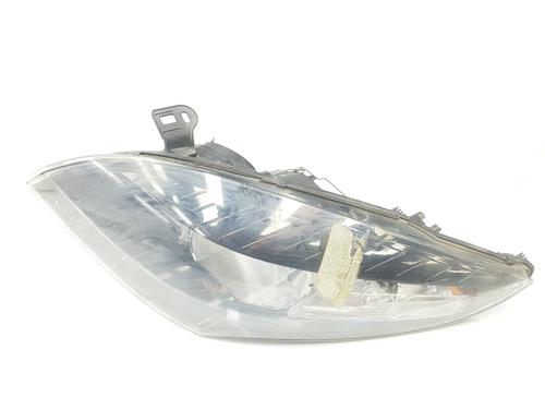 Faro izquierdo RENAULT MEGANE III Grandtour (KZ0/1) 1.5 dCi (KZ09, KZ0D, KZ1G, KZ29, KZ14, KZ1W, KZ10, KZ1F,... (110 hp) 17754485