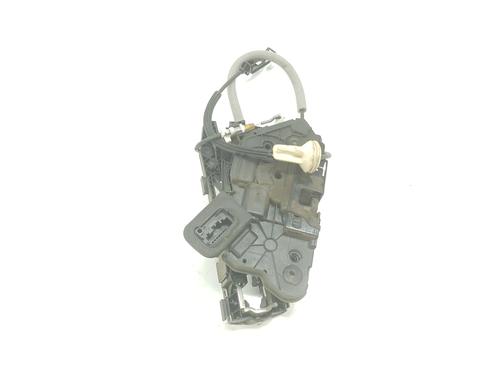 Front left lock VW GOLF VI (5K1) 2.0 GTi | BP10352414C98 