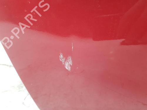 Right rear door MERCEDES-BENZ A-CLASS (W168) A 170 CDI (168.009, 168.109) | BP16115031C5 