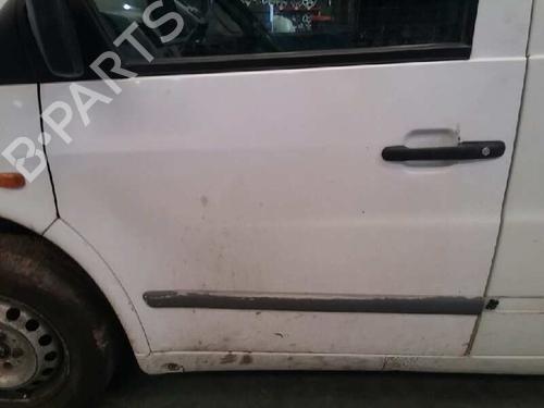 Left front indicator MERCEDES-BENZ VITO Van (W638) 112 CDI 2.2 (638.094) | BP766958C32 