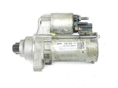 Starter SEAT TOLEDO IV (KG3) 1.2 TSI | BP32097376M8 