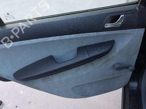 Left taillight SKODA FABIA I (6Y2) 1.4 16V | BP2830721C34 