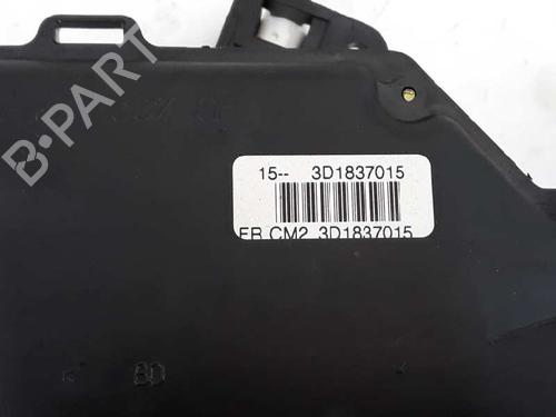 Front left lock VW GOLF V (1K1) 2.0 TDI 16V | BP3193675C98 