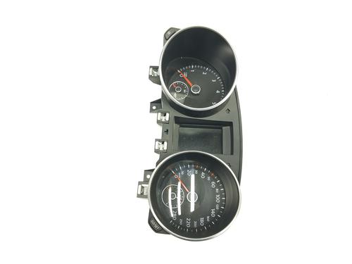 Instrument cluster VW GOLF VI (5K1) 2.0 GTi | BP21589594C47 