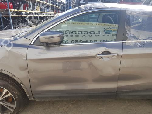 Left front window switch NISSAN QASHQAI II (J11, J11_) | BP36814103I27 - Image 10
