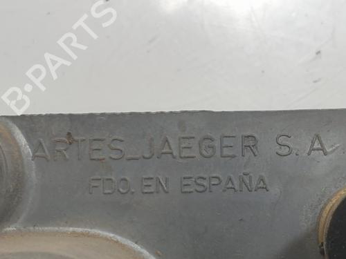 Instrument cluster RENAULT 4 (112_) 1.1 (1128, S128) | BP29454225C47 