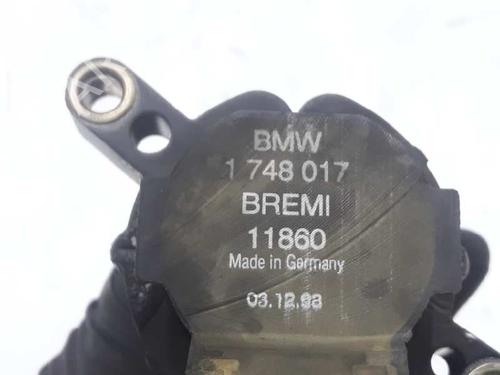 Ignition coil BMW 3 (E46) 320 i | BP3020220M94 