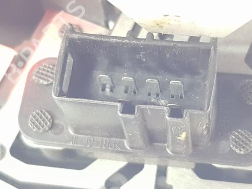 Left taillight BMW 3 (E46) 330 xd | BP1578881C34 