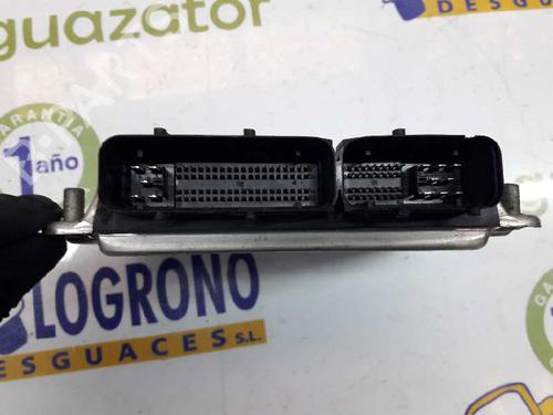 Engine control unit (ECU) SEAT IBIZA III (6L1) 1.9 TDI | BP3664579M57 