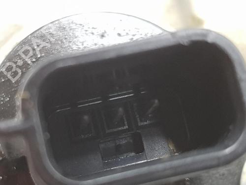 Valve cover NISSAN JUKE (F15) 1.6 | BP14106136M124