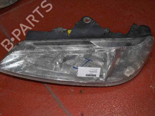 Used Left headlight PEUGEOT 406 (8B) 2.0 HDI 90 (90 hp) 1325748