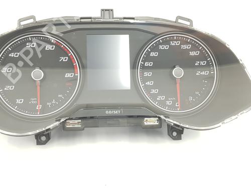 Cockpit SEAT IBIZA V (KJ1, KJG) 1.0 MPi (80 hp) 13559445