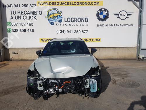 Brukte deler til CUPRA LEON Sportstourer (KL8, KU8, KUD) e-HYBRID 4757670