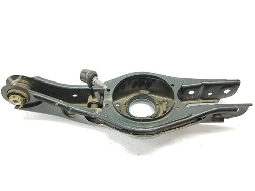 Left rear suspension arm HYUNDAI TUCSON (NX4E, NX4A) 1.6 T-GDi | BP15578464M14 