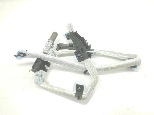 Left curtain airbag BMW 3 Touring (E91) 320 d | BP10385189C11 