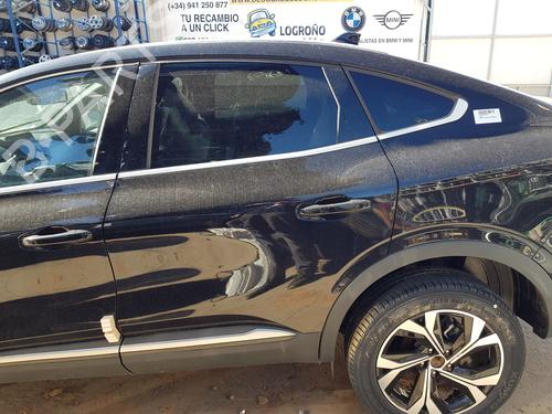 Electronic module RENAULT ARKANA I (LCM_, LDN_)  | BP33274591M83  - Image 15