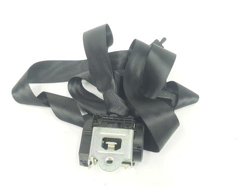 Used Rear left seatbelt RENAULT CLIO IV (BH_) 1.5 dCi 90 (90 hp) 11014678
