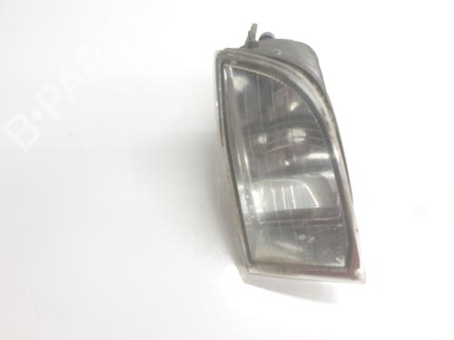 Used Left front fog light Left front fog light 36536024 36536024