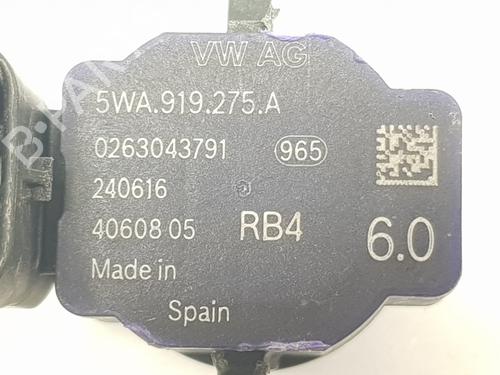 Other VW CRAFTER Van (SY_, SX_)  | BP29535493O1 