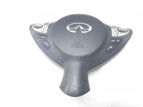 Airbag Kit INFINITI QX70 30d AWD | BP22404867C86 