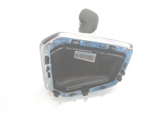 Shift knob RENAULT CLIO V (B7_)  | BP34346070I34  - Image 5