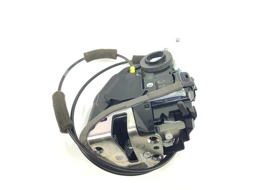 Venstre bagtil lås TOYOTA LAND CRUISER PRADO (_J15_) 3.0 D-4D (KDJ155_, KDJ150_, KDJ150R, KDJ155R) (190 hp) 11379151