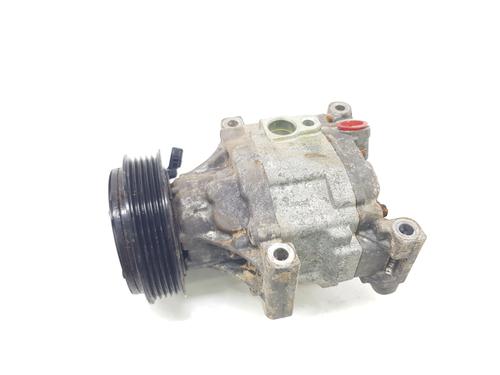 AC Kompressor AC Kompressor FIAT 500 (312_) 1.0 Mild Hybrid (312.AYD1B) (69 hp) 37265668 37265668