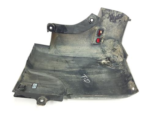 Corner bumper NISSAN INTERSTAR Van (X62B) dCi 135 | BP27880840C117 