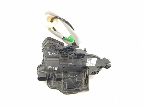 Front right lock SEAT IBIZA V (KJ1, KJG) 1.0 MPi 10B837016B  | 10B837016B  |