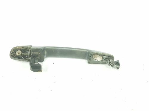Used Rear right exterior door handle TOYOTA AVENSIS Saloon (_T25_) 1.8 VVT-i (ZZT251_, ZZT251R) (129 hp) 4215567