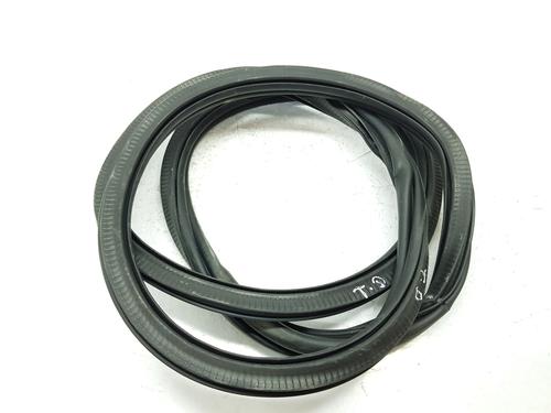 Rubber door seal SEAT IBIZA V (KJ1, KJG) 1.0 TSI | BP15584913C142