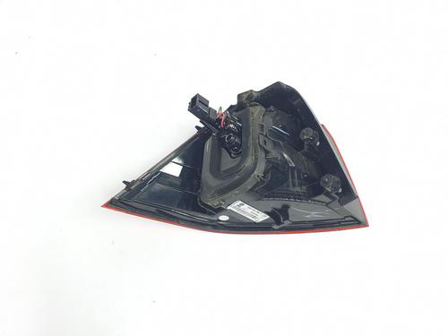 Right taillight VW GOLF VII (5G1, BQ1, BE1, BE2) 1.6 TDI | BP10282308C35 