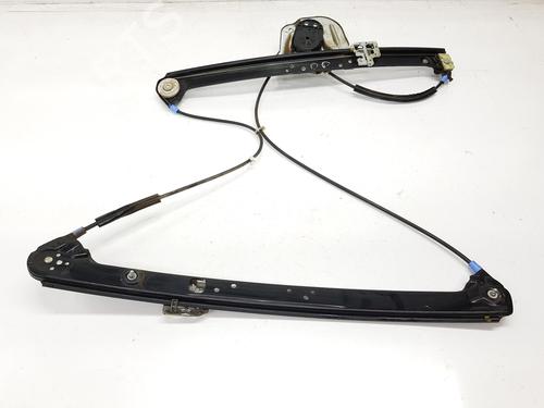 Front right window mechanism BMW X5 (E53) 3.0 d | BP20194288C23 