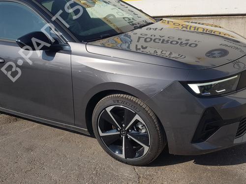 Electronic module OPEL ASTRA L Sports Tourer (OV5)  | BP29400538M83 